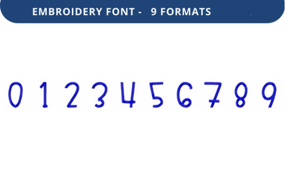 Play Pen Font 0 to 9: A Designer’s Real-World Review