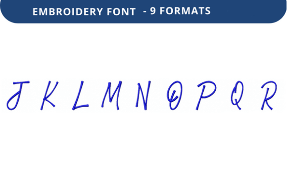 Victorina Font J to R: A Thoughtful Choice for Personalized Gifts